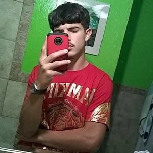 Meet your Posher, Salomon